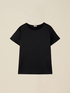 Tricou din două materiale image number 3