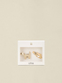 Lot de deux broches image number 0