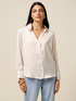 Satin shirt image number 0