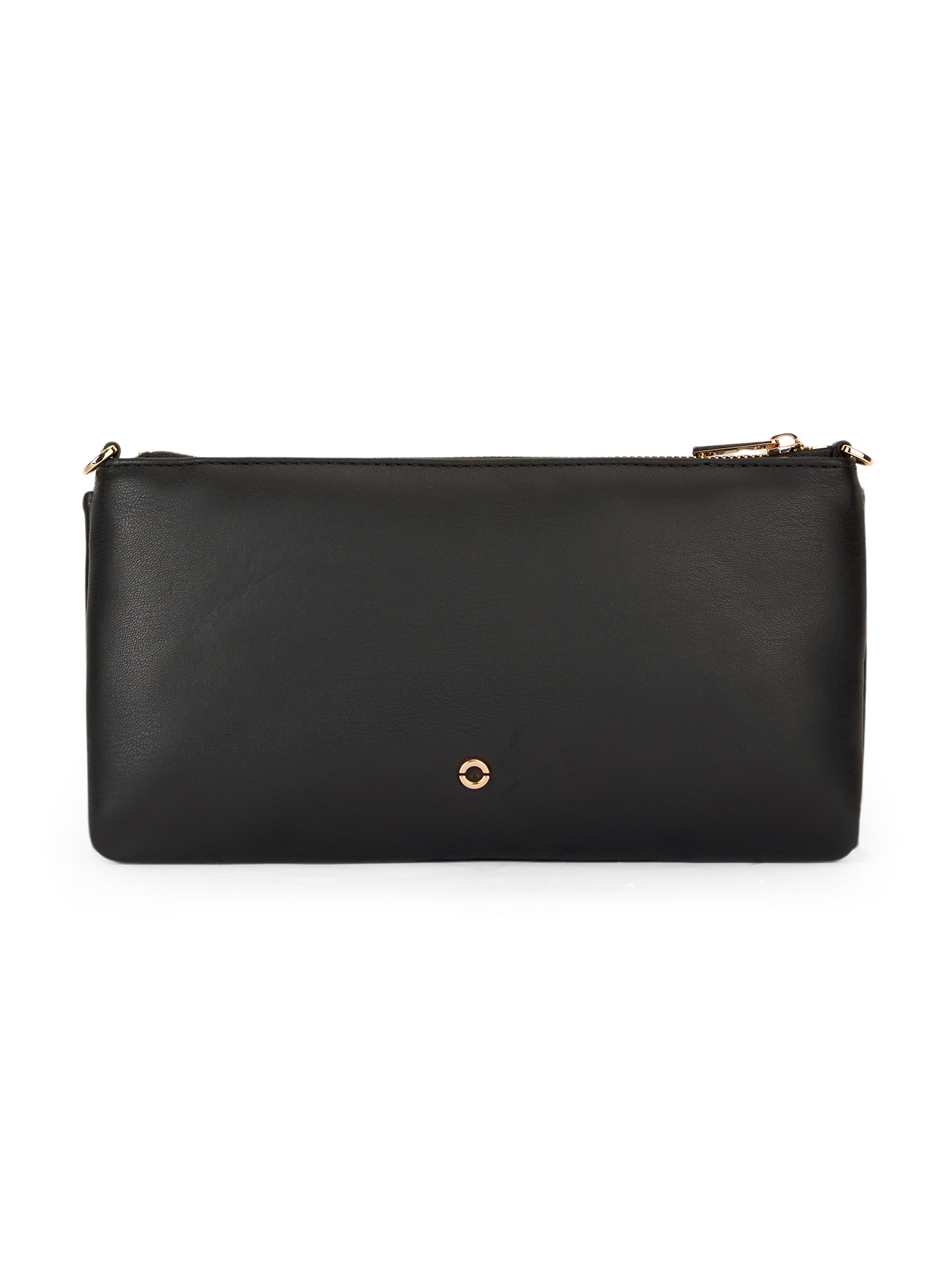 Shoulder bag with bow image number 2