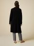 Cardigan lungo seamless image number 1