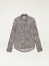 Pailletten-Hemdbluse image number 3