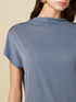 Camiseta l&uacute;rex de kimono image number 2
