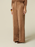 Palazzo-Hose aus Cord image number 3