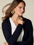 Langer Cardigan image number 2