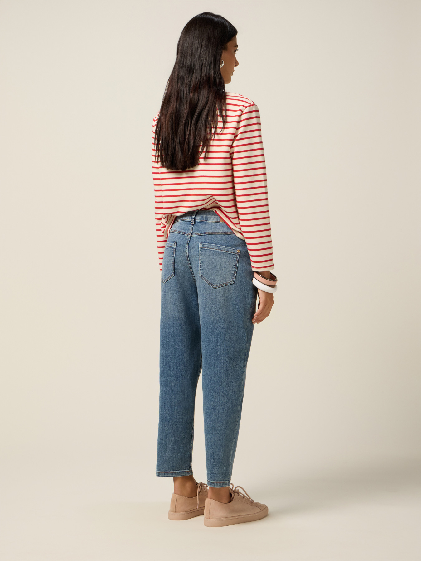 Boyslim jeans image number 1