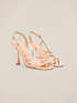 Strappy sandals image number 1