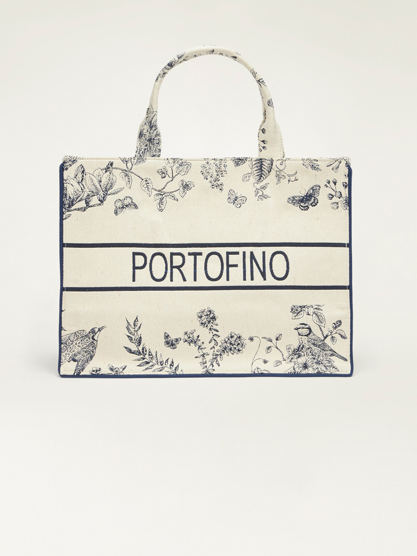 Bestickte Tote Bag image number 1