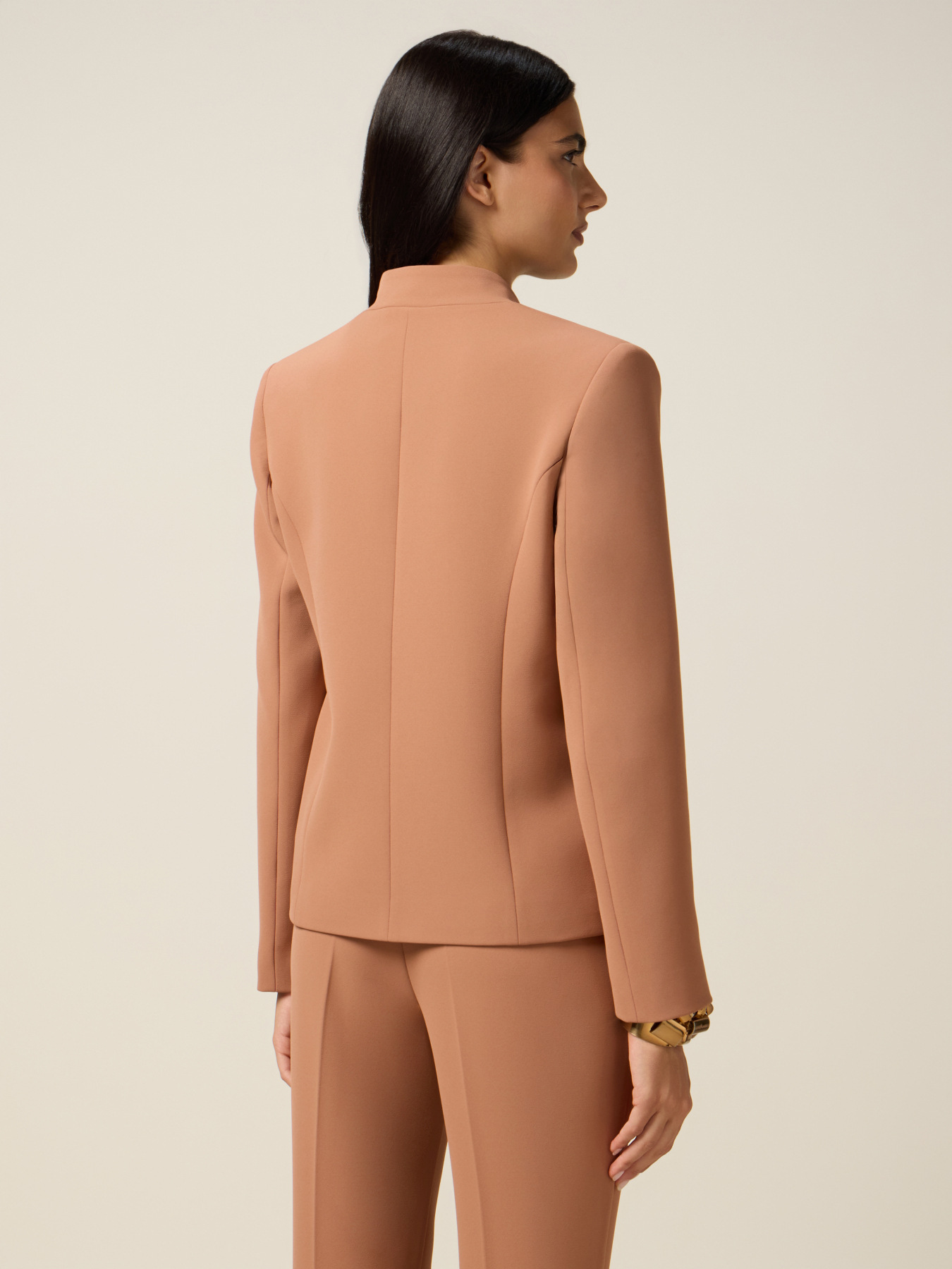 Blazer monopetto image number 1