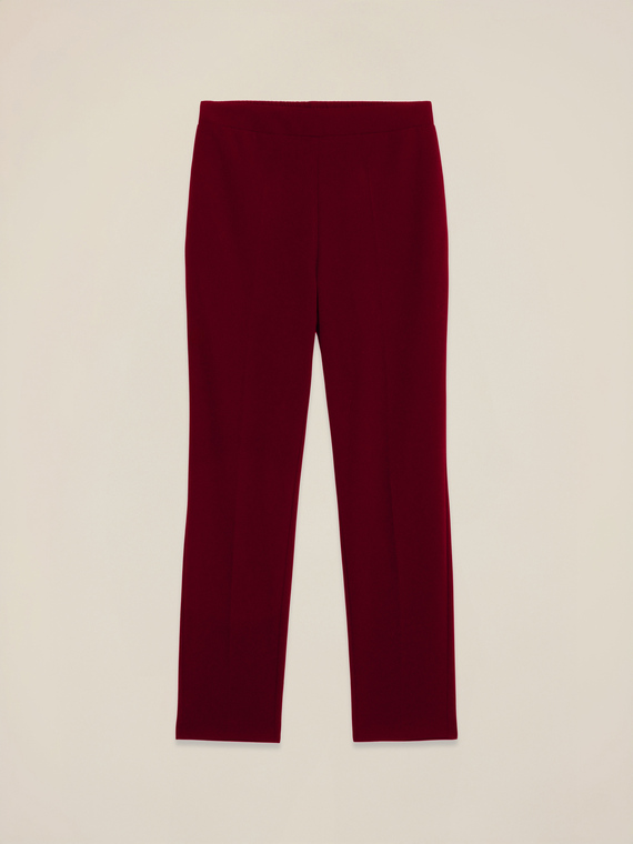 Regular trousers