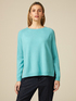 Maglia lana/cashmere image number 0