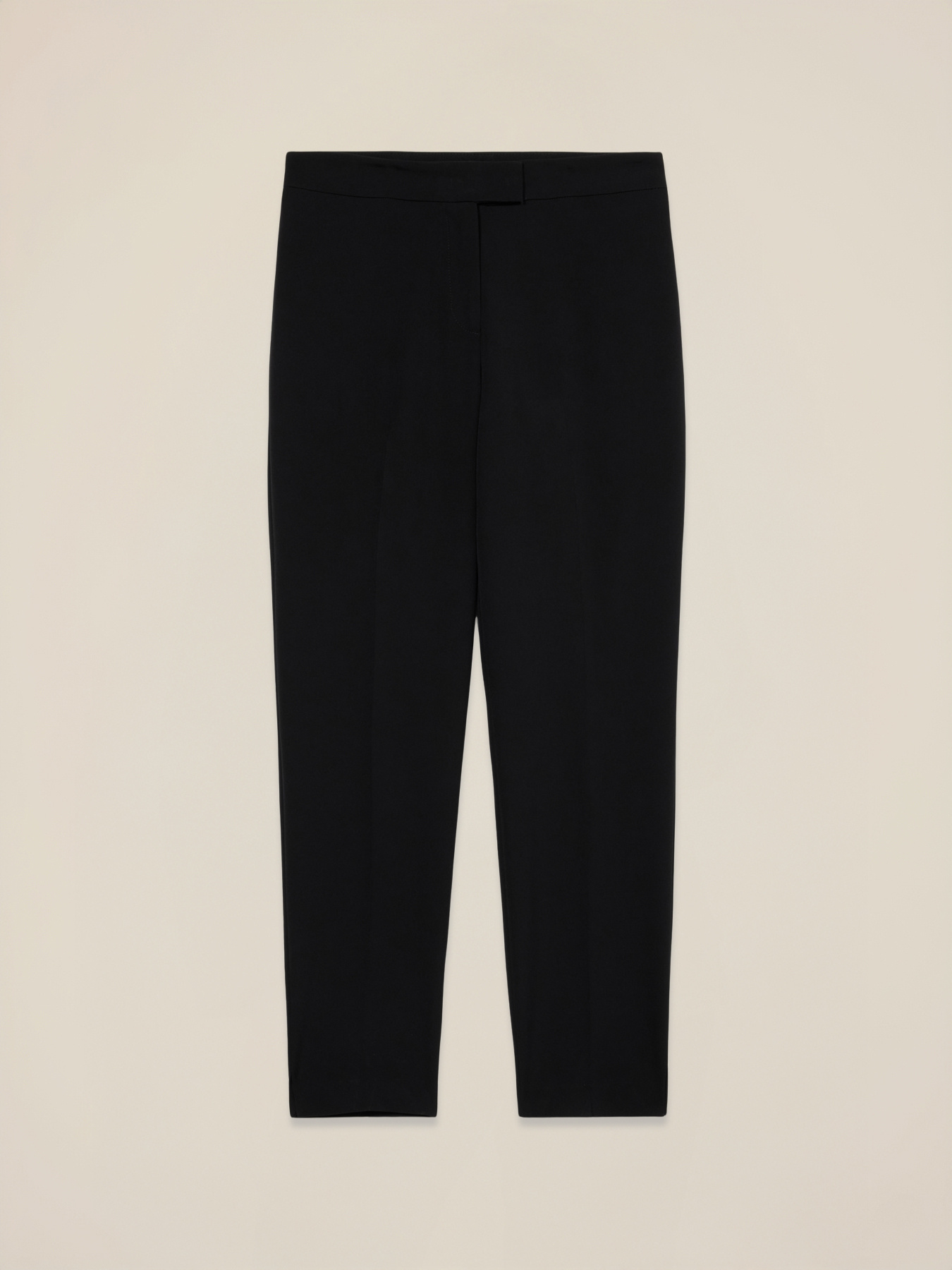 Regular trousers image number 4