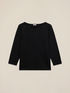 T-shirt en coton avec applications image number 3