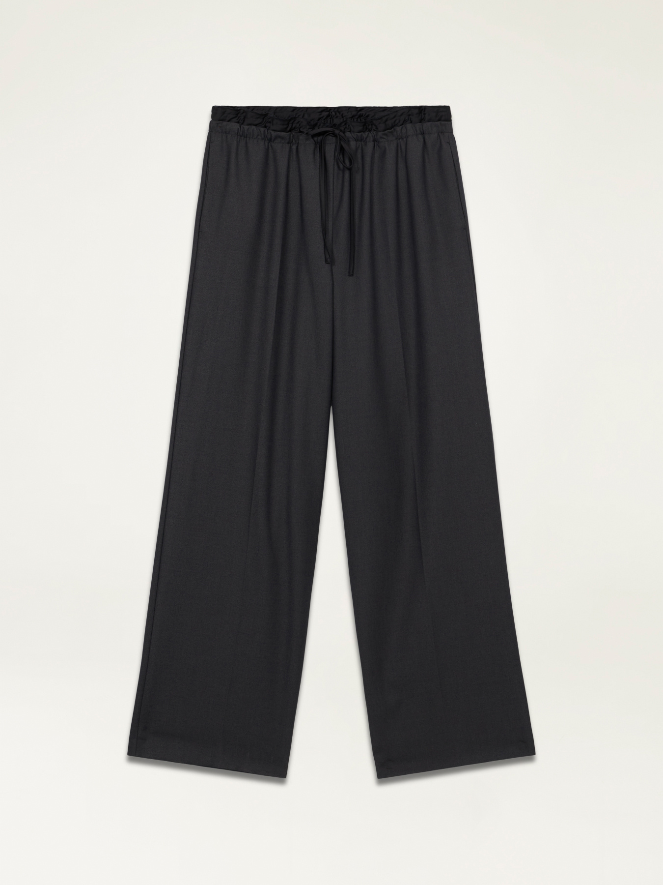 Pantalon jogger large image number 4