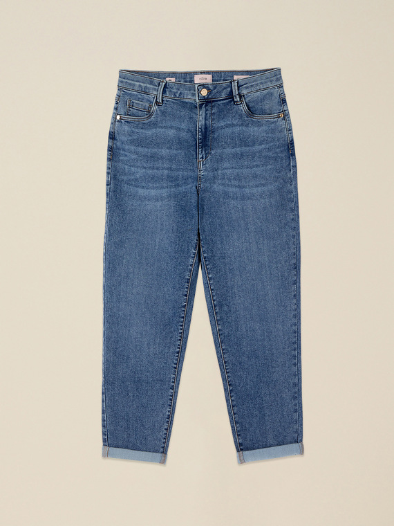 Jeans Boyslim