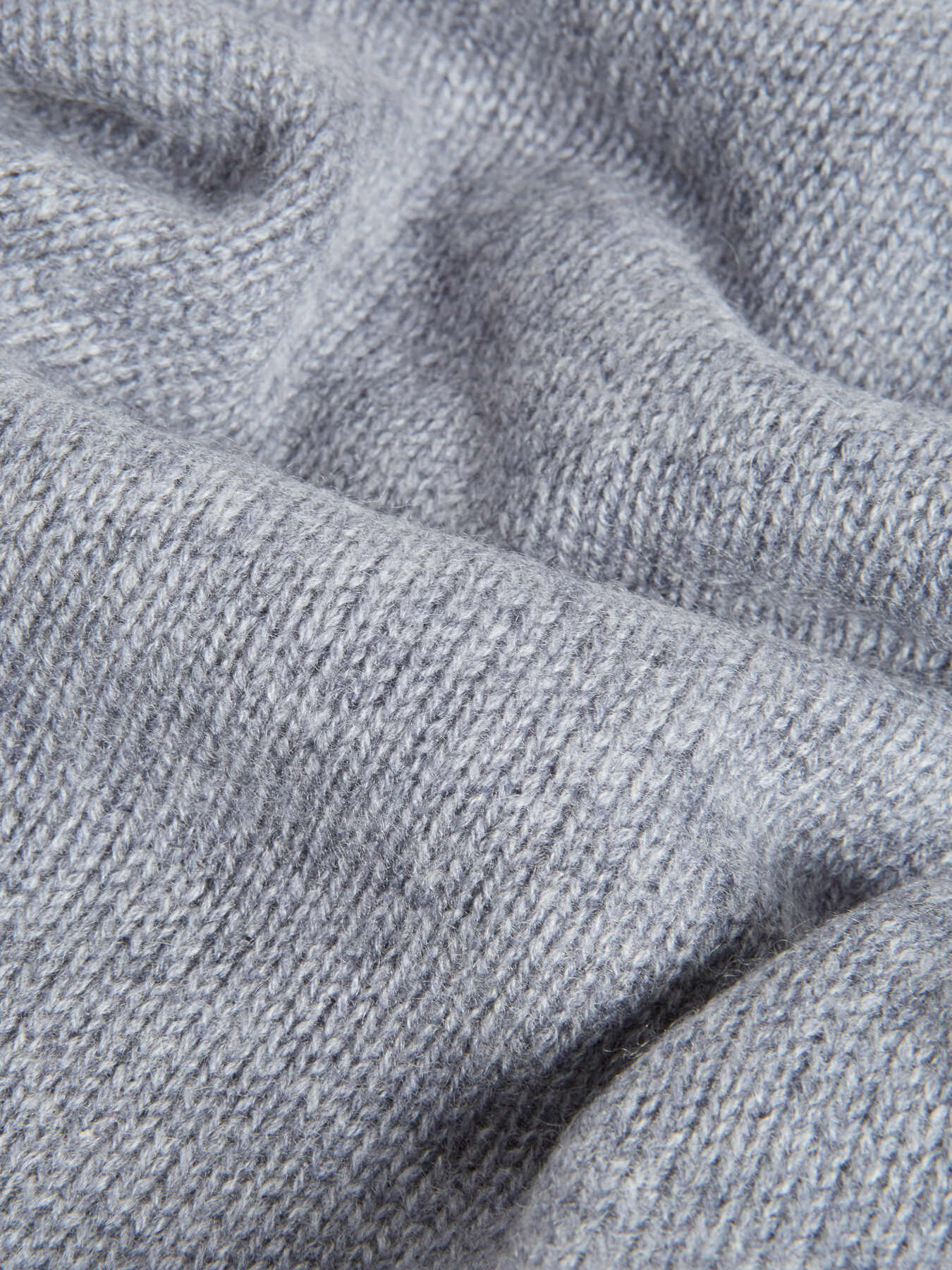 Bufanda 100 % cachemir image number 2