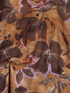 Foulard fantasia misto seta image number 3