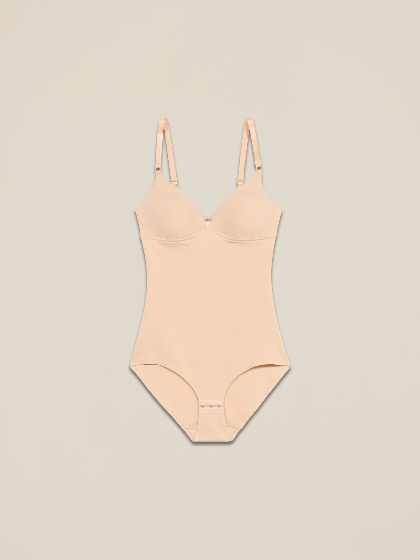 Body modellante image number 1