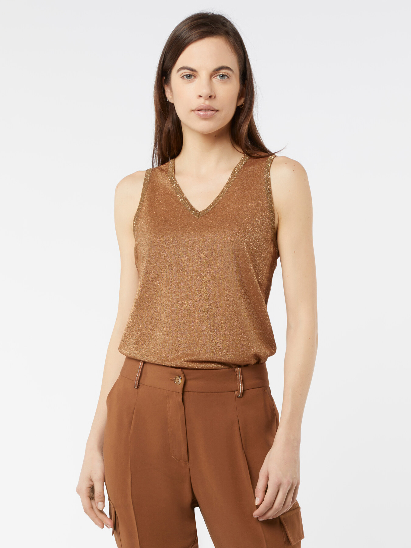 Top lurex image number 0