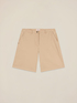 Cotton blend Bermuda shorts image number 4
