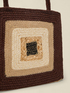 Shopper aus geflochtenem Jute image number 3