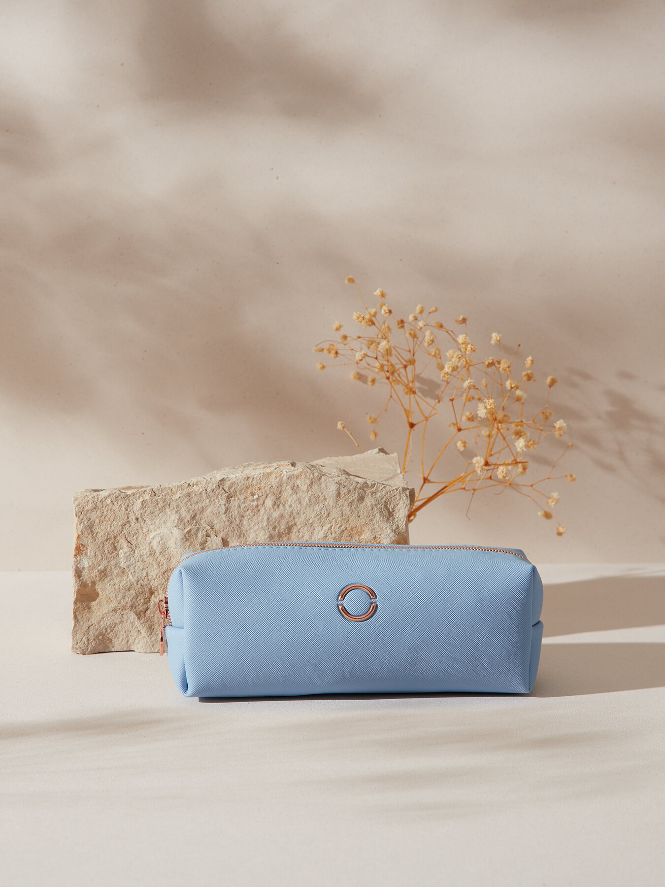 Estuche efecto piel image number 0