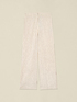 Pantaloni palazzo a righe image number 4