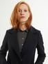 Cappotto misto lana image number 2