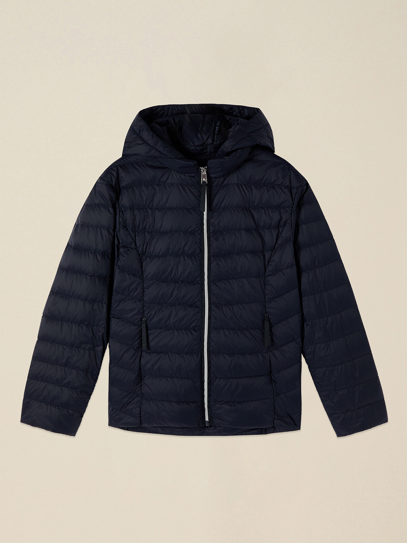 Leichte Daunenjacke aus echter Daune image number 3