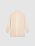 Cardigan lungo lurex image number 3