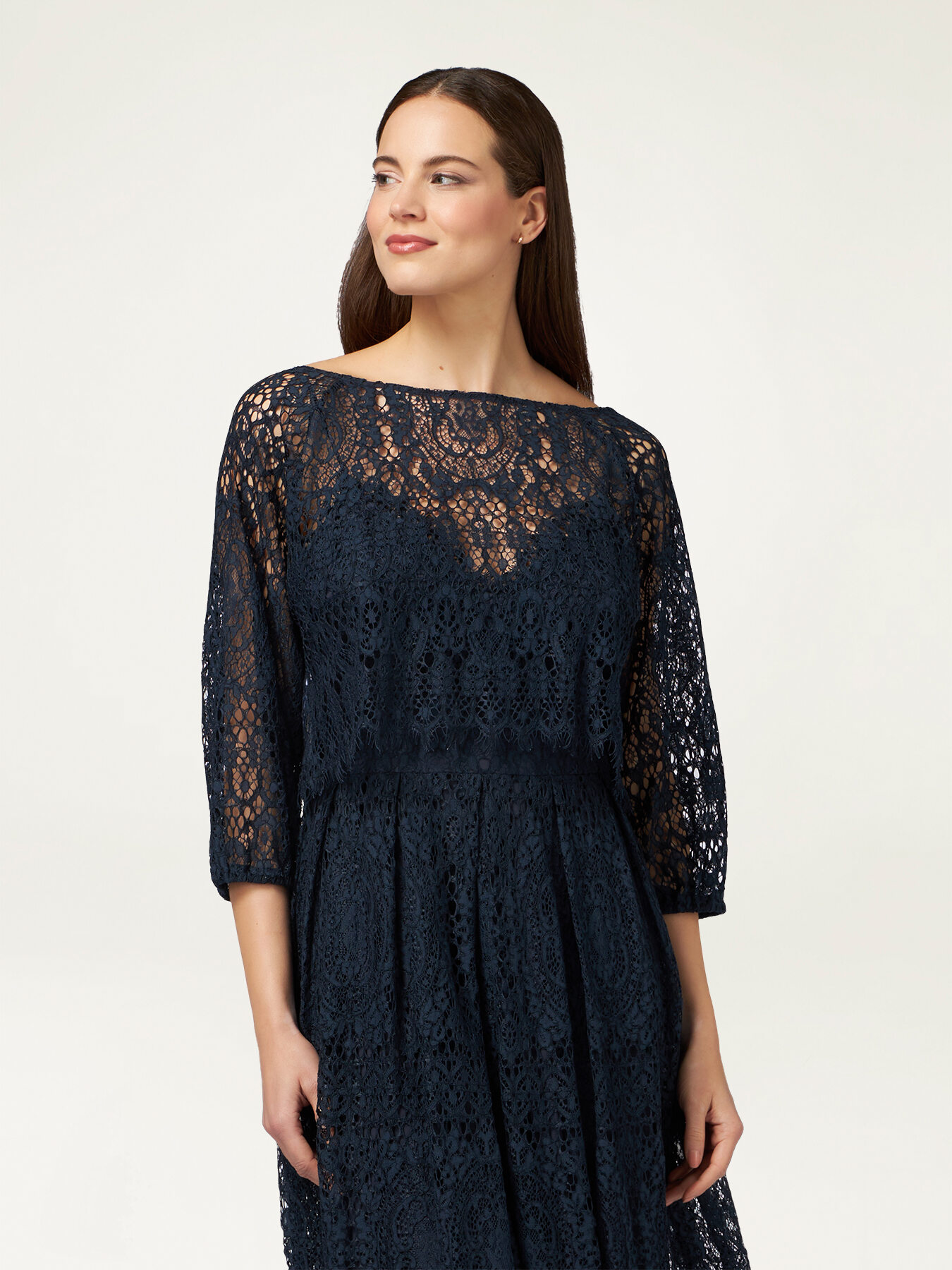 Bolero in pizzo image number 3