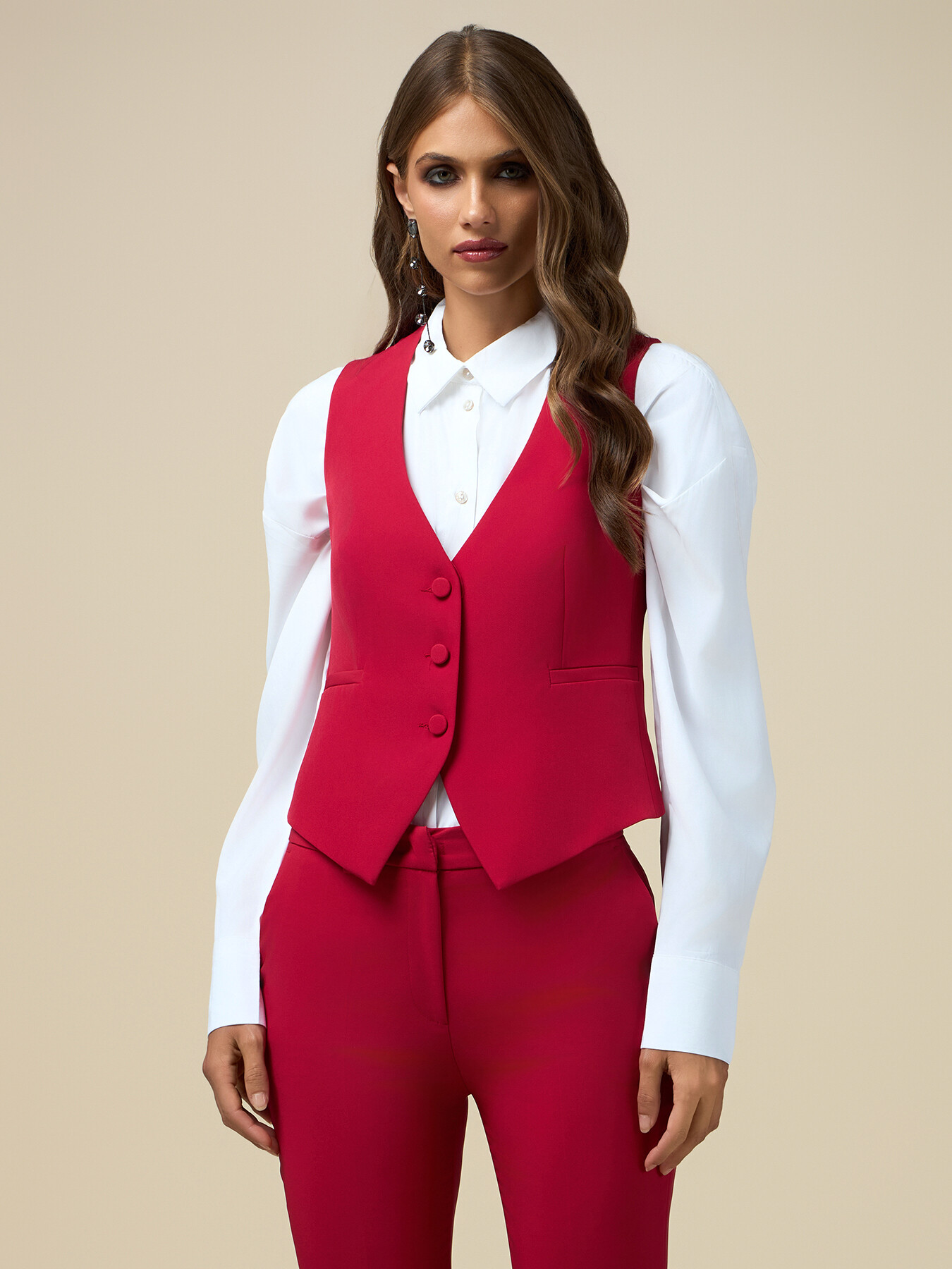 Gilet formel image number 1