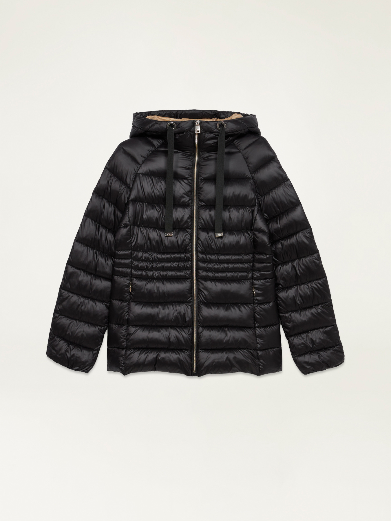 Piumino lightweight in fibre riciclate image number 4