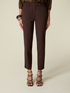 Zigarettenhose aus Punto Milano image number 3