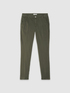 Pantaloni chino modello Madrid image number 3