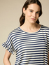 T-shirt a righe image number 2