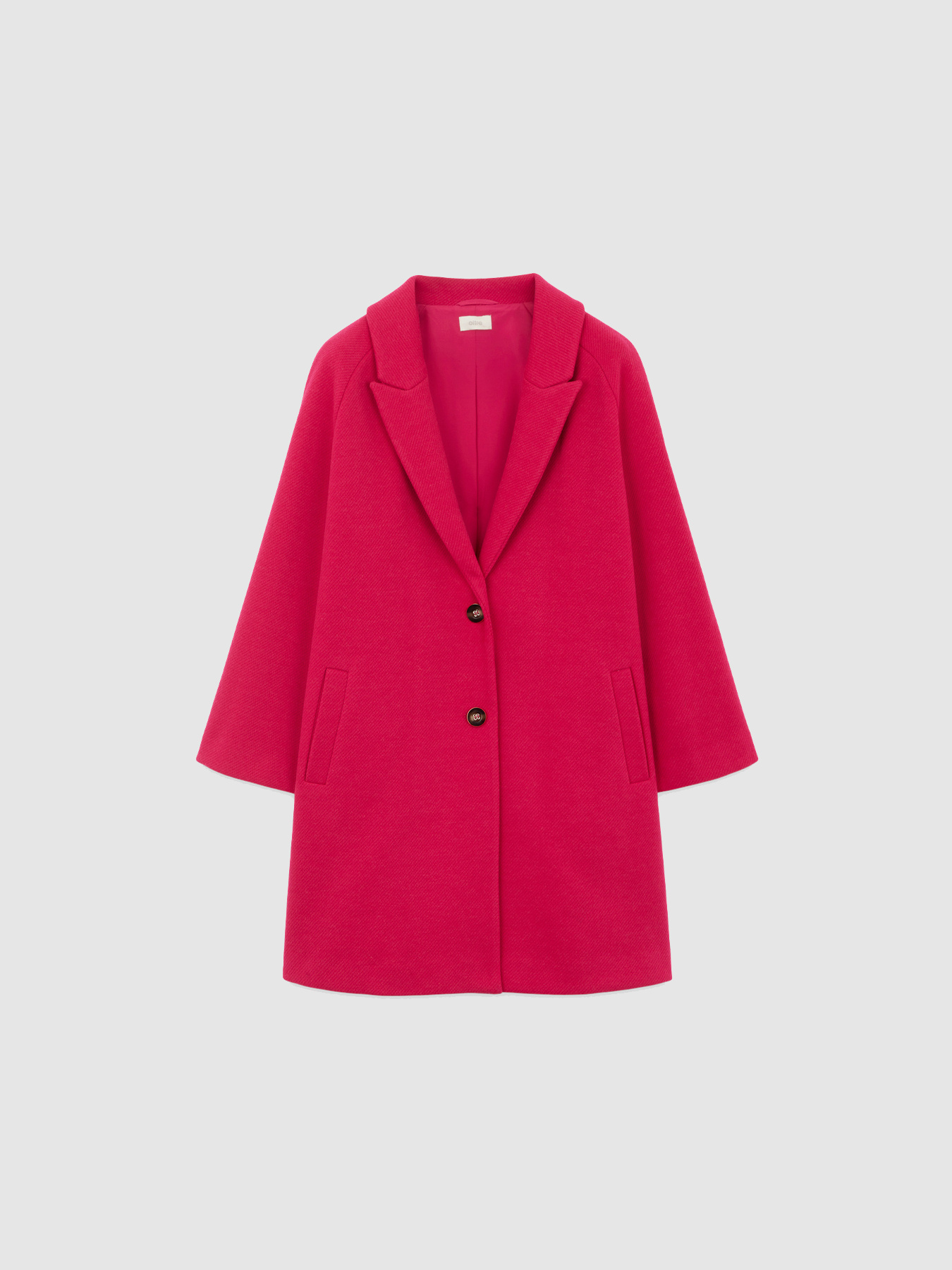 Cappotto over image number 3