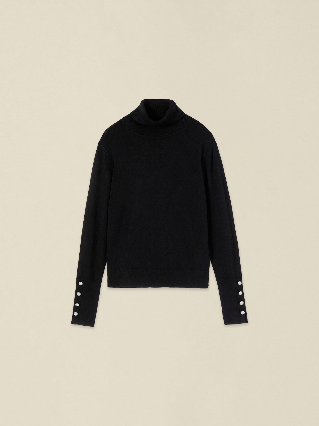 Rollkragenpullover image number 3