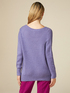Pulover din amestec de mohair image number 1