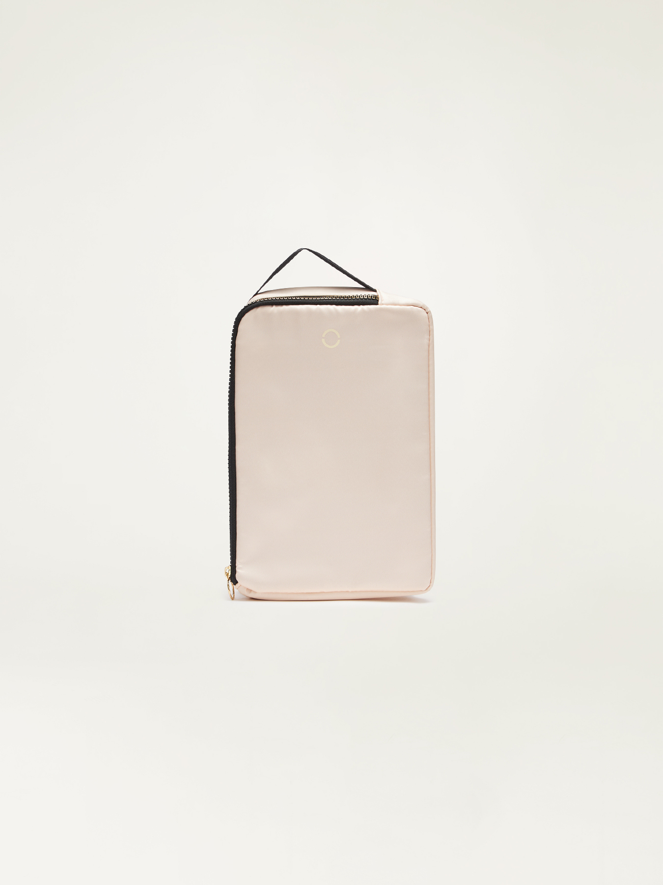 Maxi pouch con zip image number 0