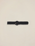 Braided belt image number 1
