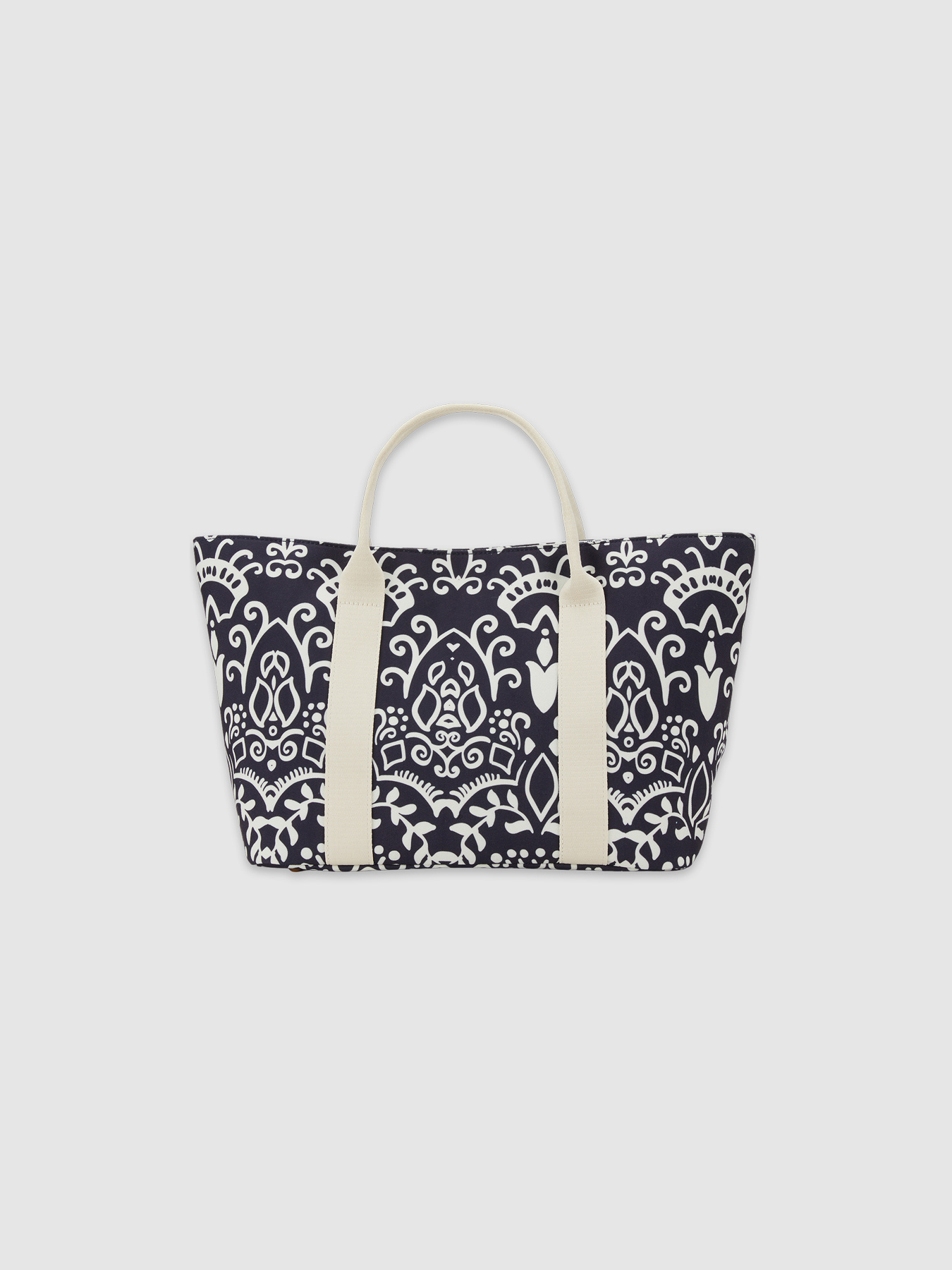Shopper bag fantasia image number 1