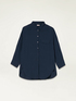 Chemise over en viscose image number 3