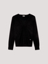 Soft viscose cardigan image number 3