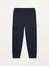 Joggers cargo image number 4