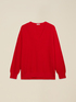 Maglia scollo a V image number 3