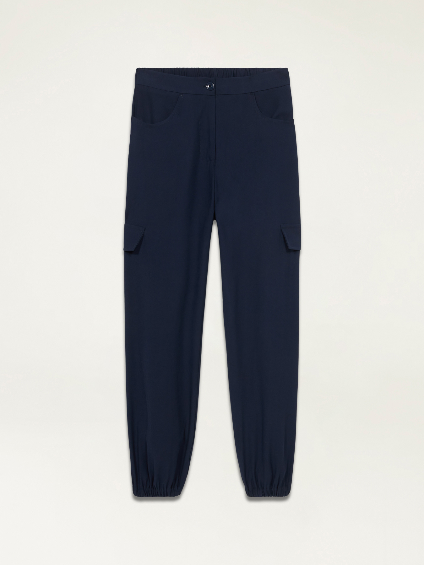 Joggers cargo image number 4