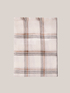 Schal mit Check-Muster image number 0