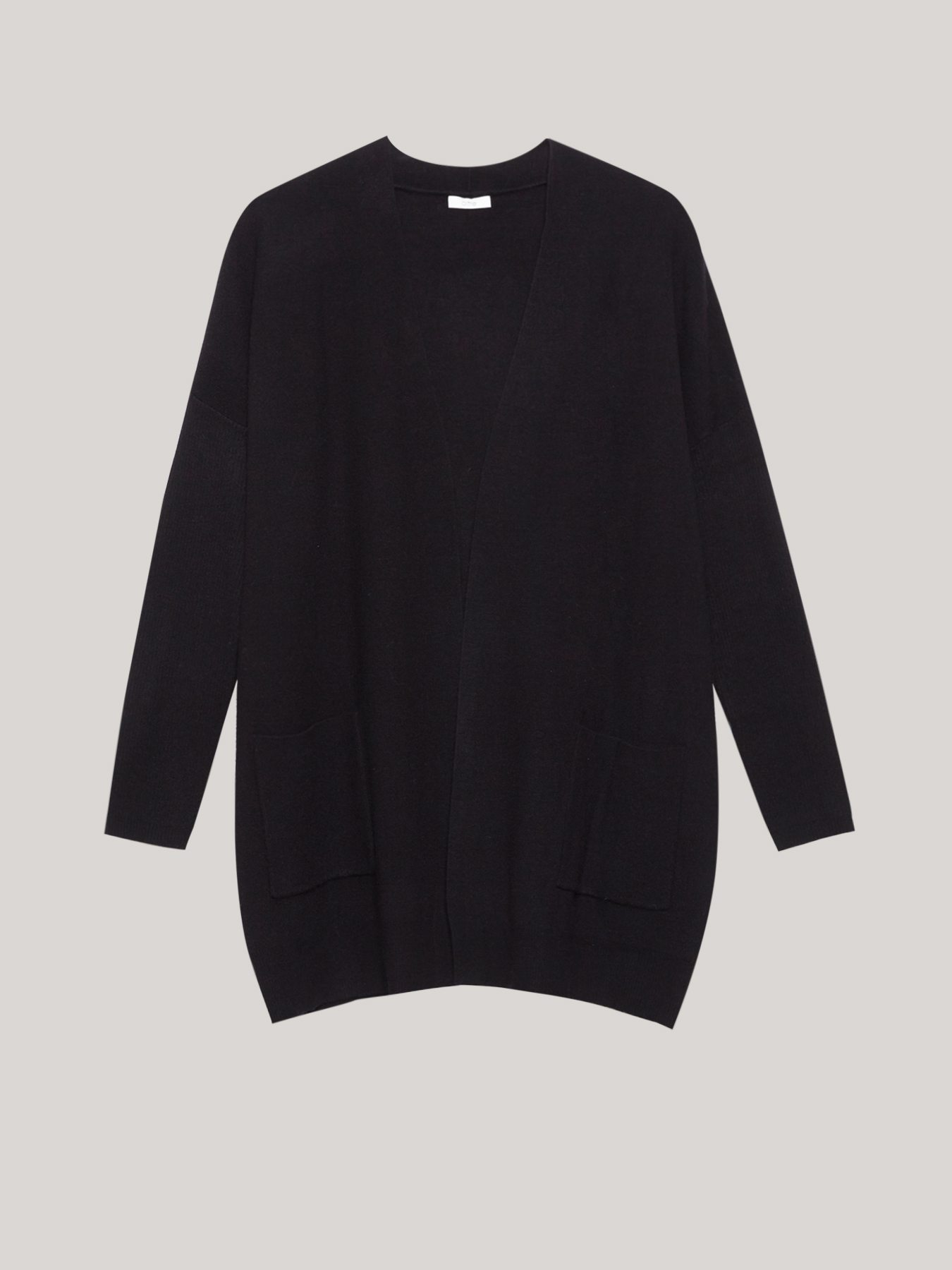 Cardigan over image number 3
