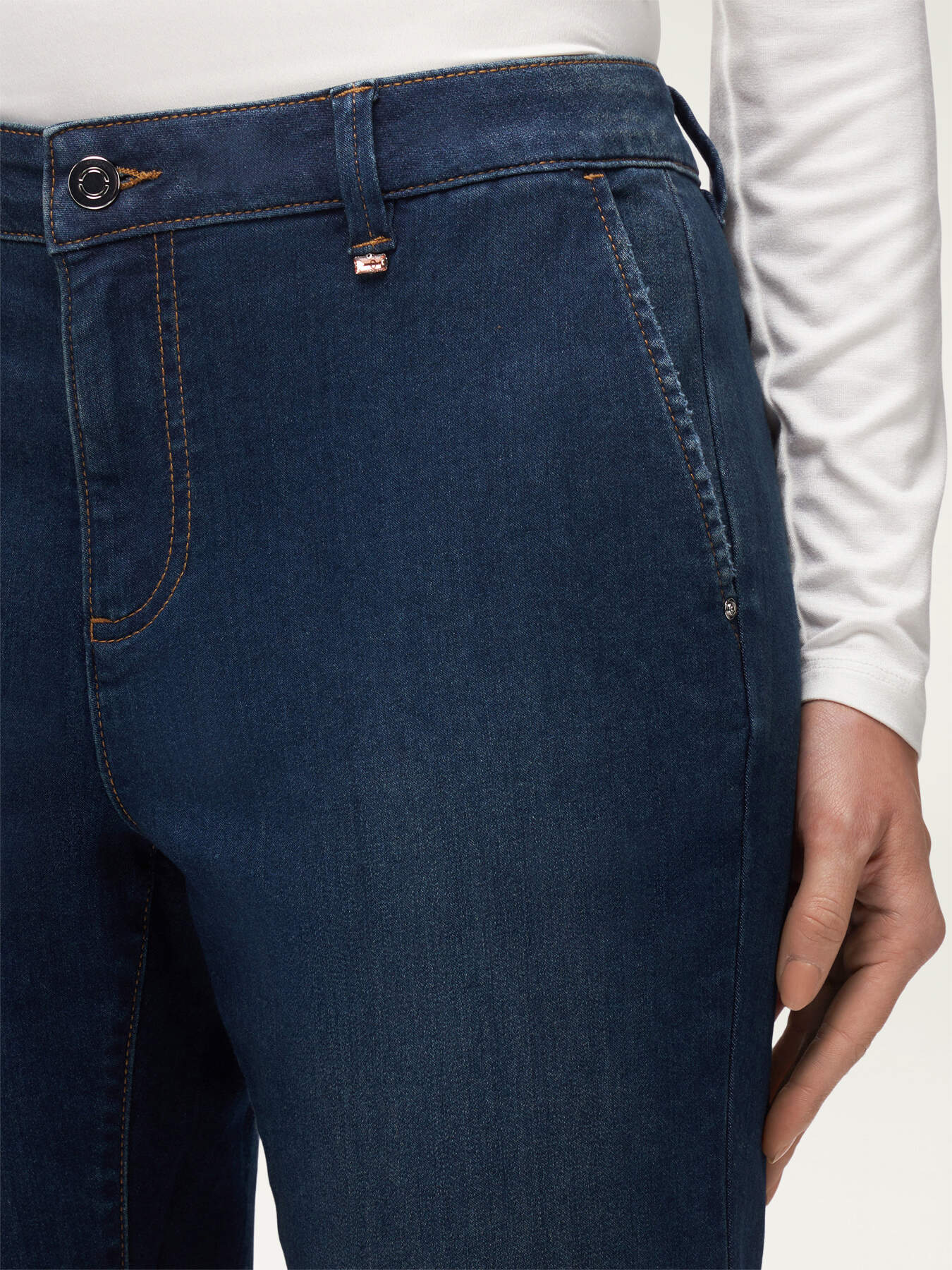 Jeans chino Madrid image number 2